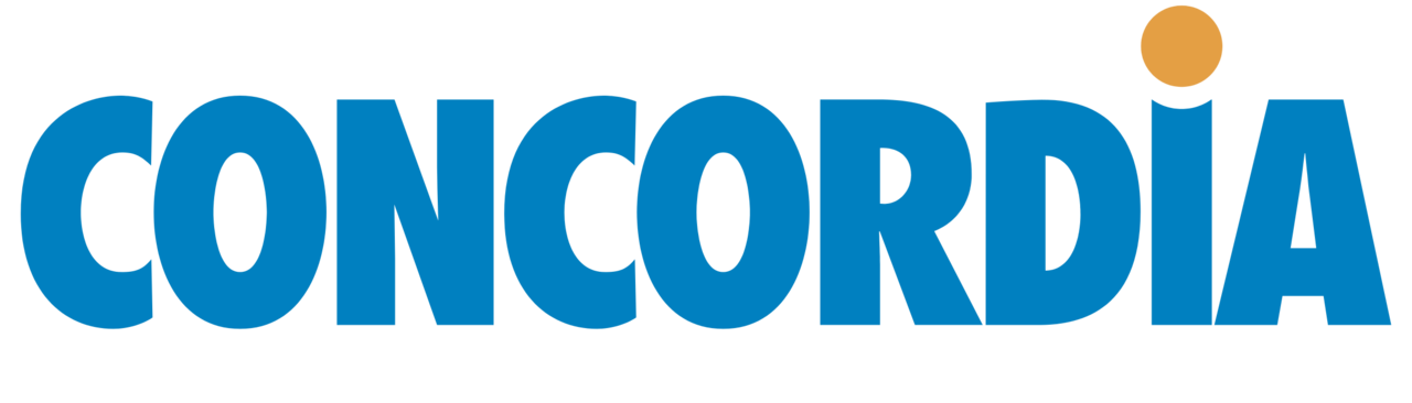 concordia logo transparent