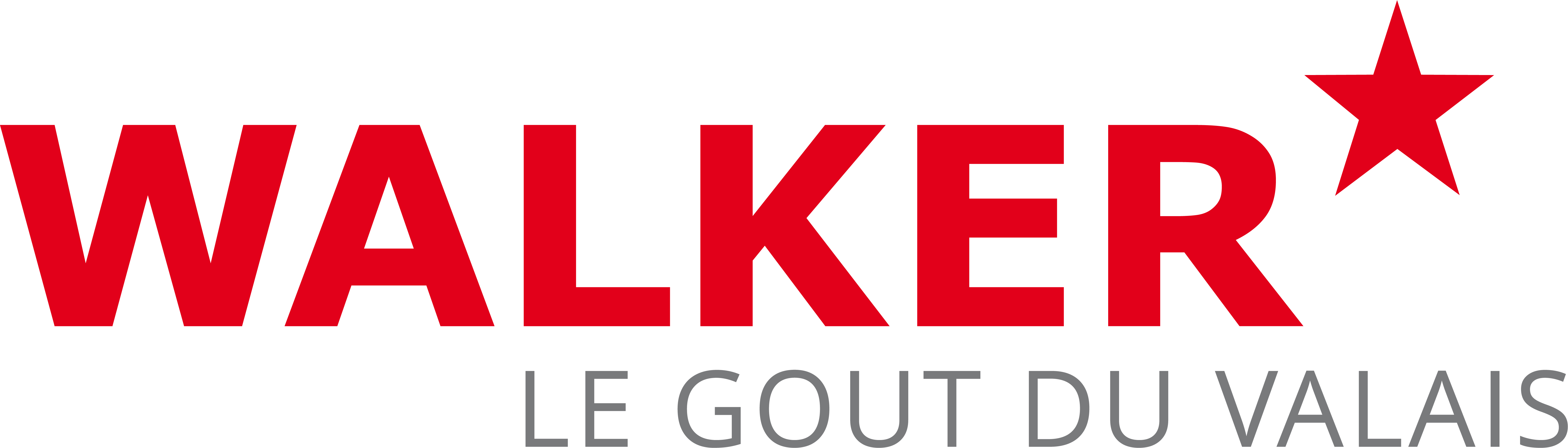 Walker Logo