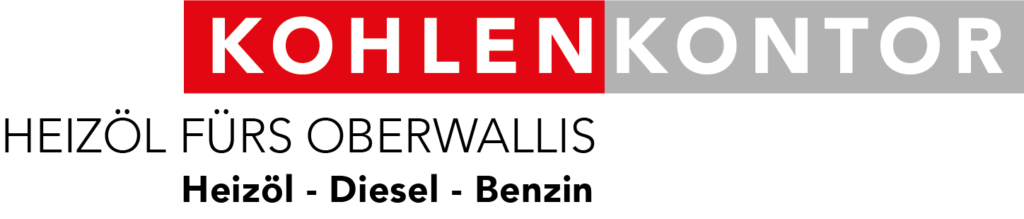 Kohlenkontor Logo transparent