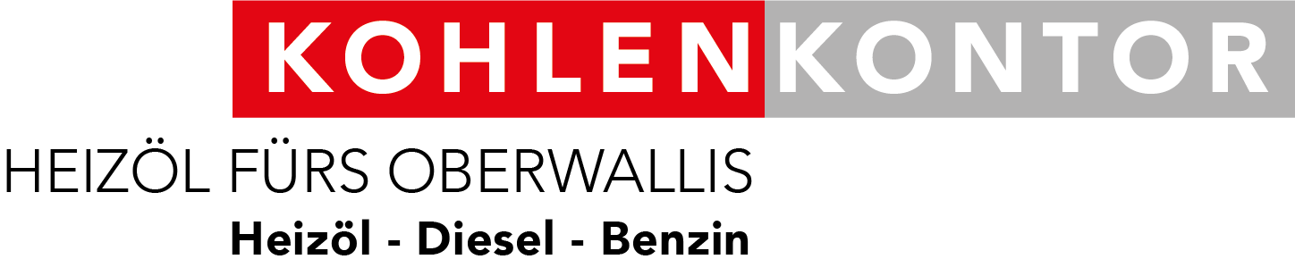 Kohlenkontor Logo transparent