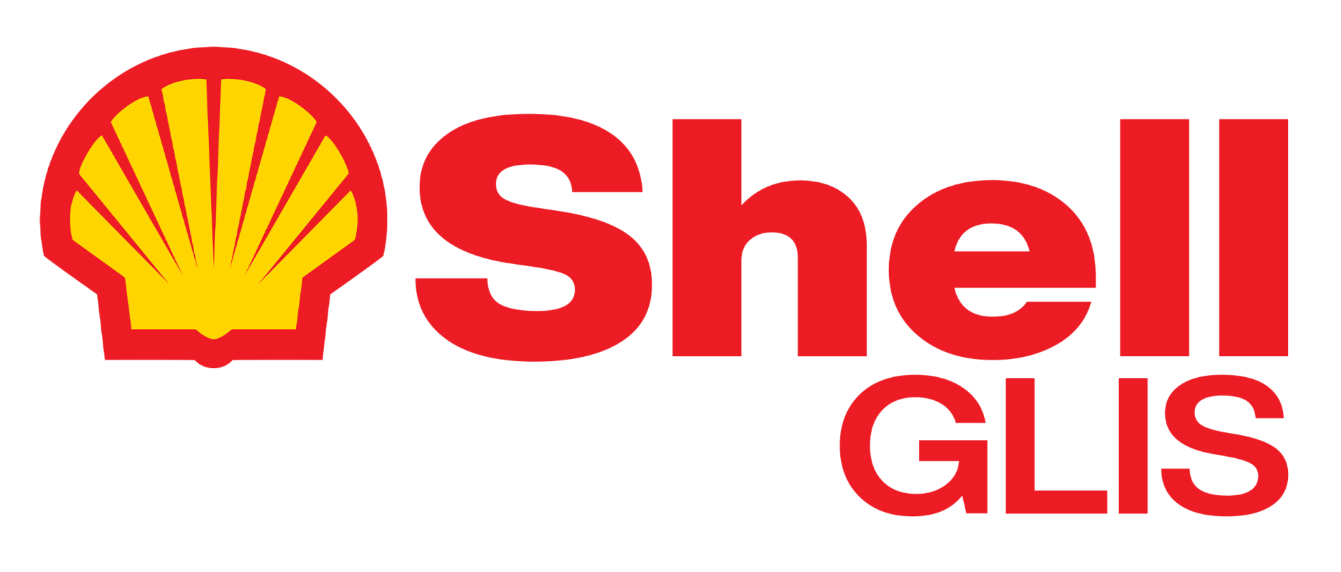 Shell Glis transparent