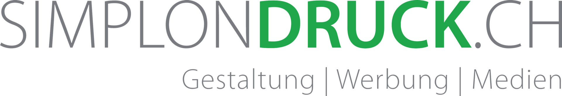 SimplonDruckCH Logo transparent