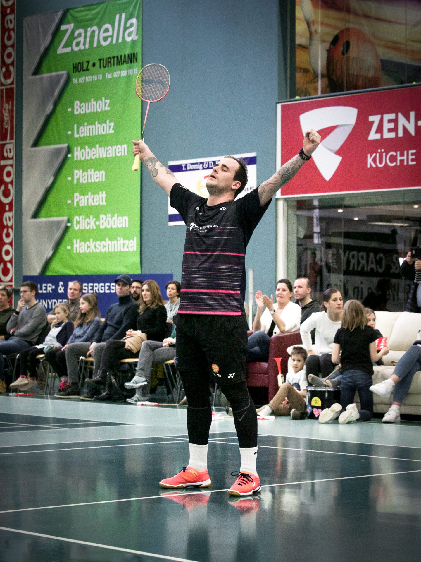 BCO Meister der NLB West Manu Victory Scaled