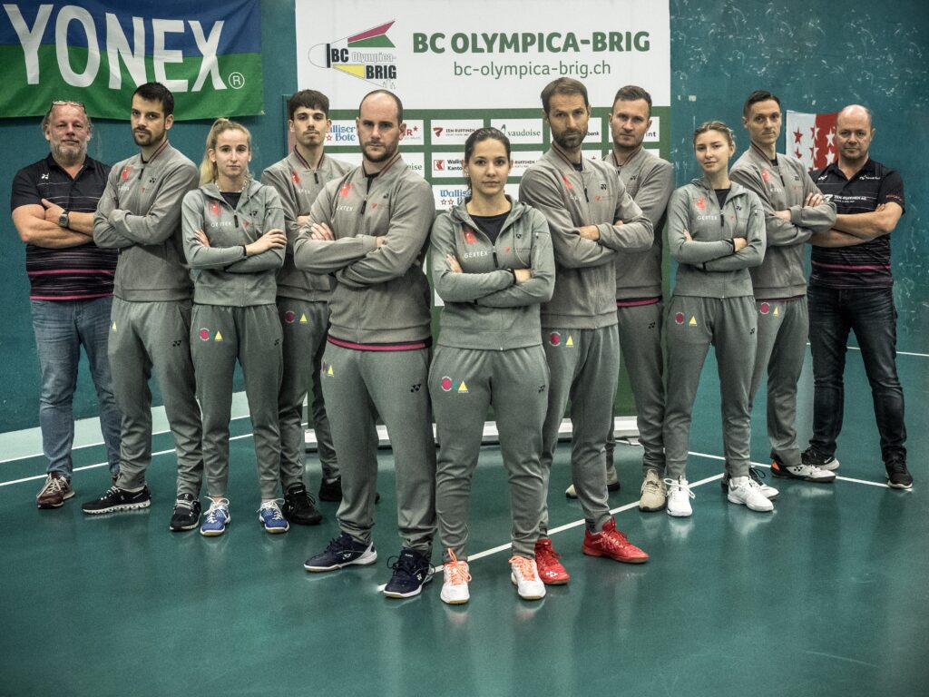 team oberteil ernst