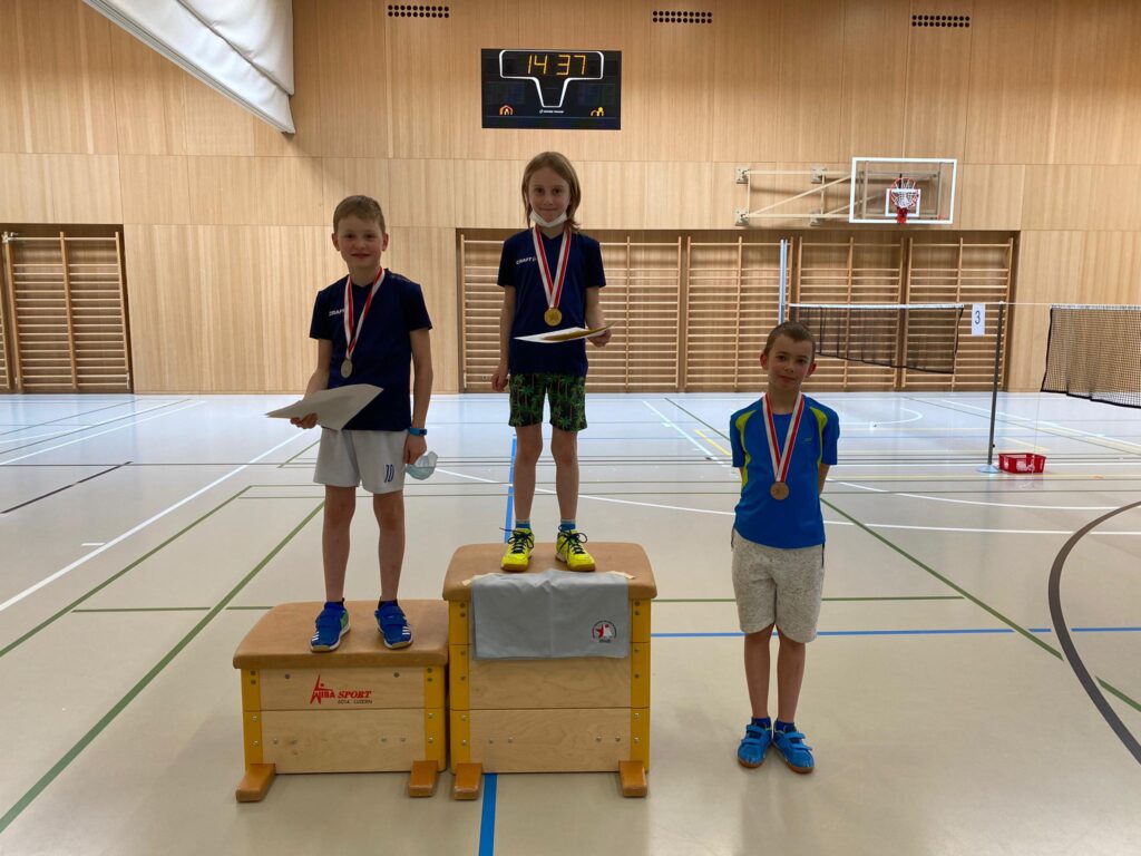 u11er wm podest