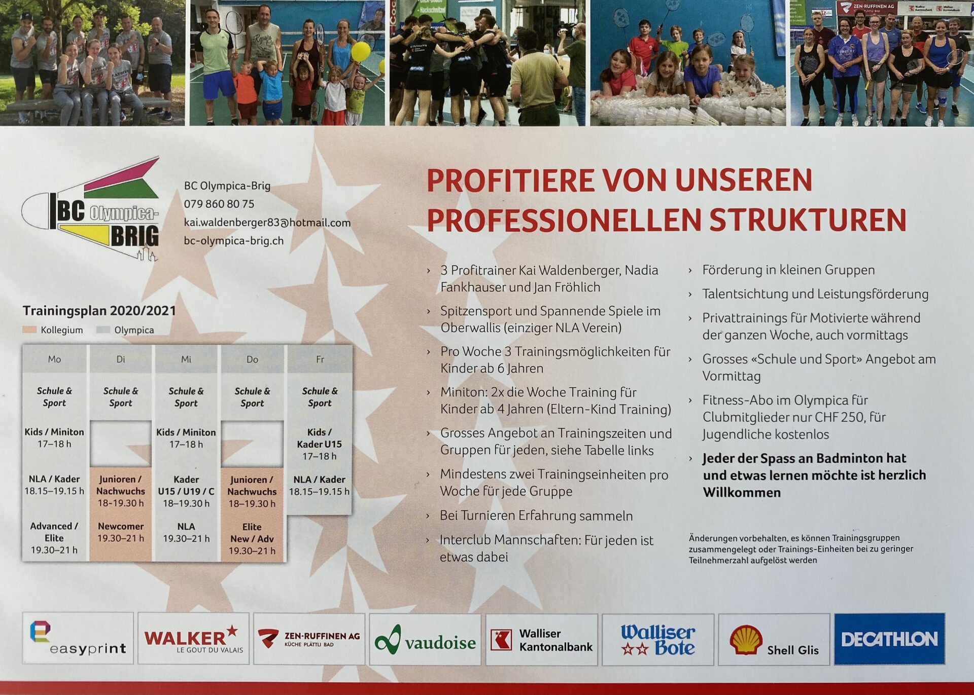 Flyer 2021 2022 back