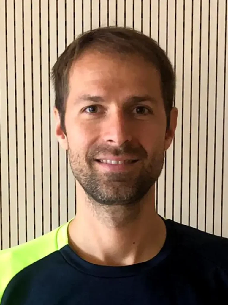 jan froehlich