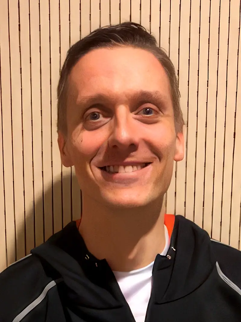 kai waldenberge