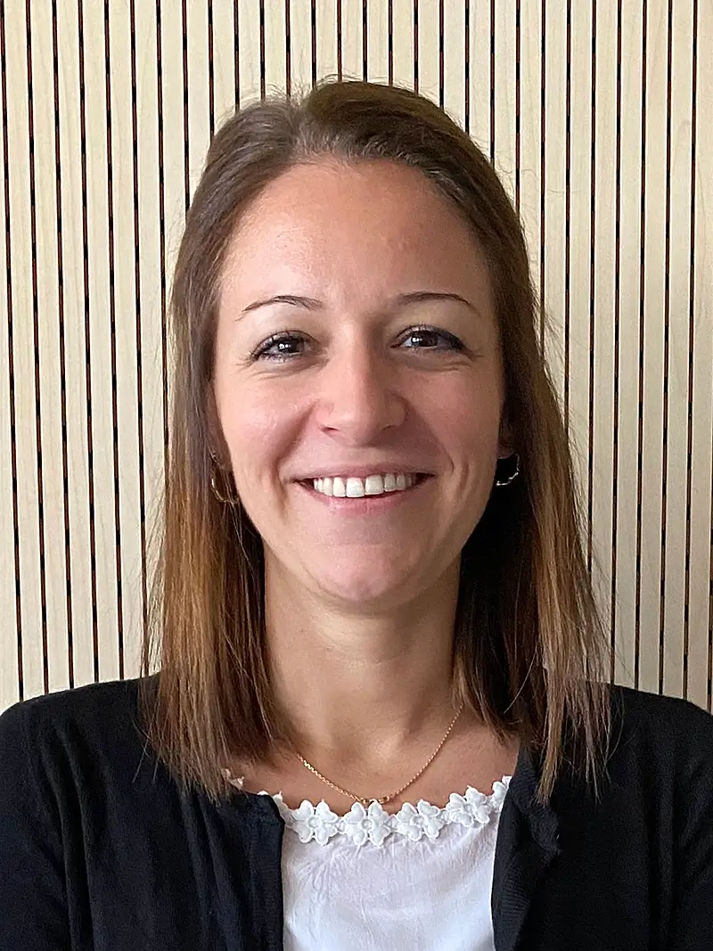 laura froehlich