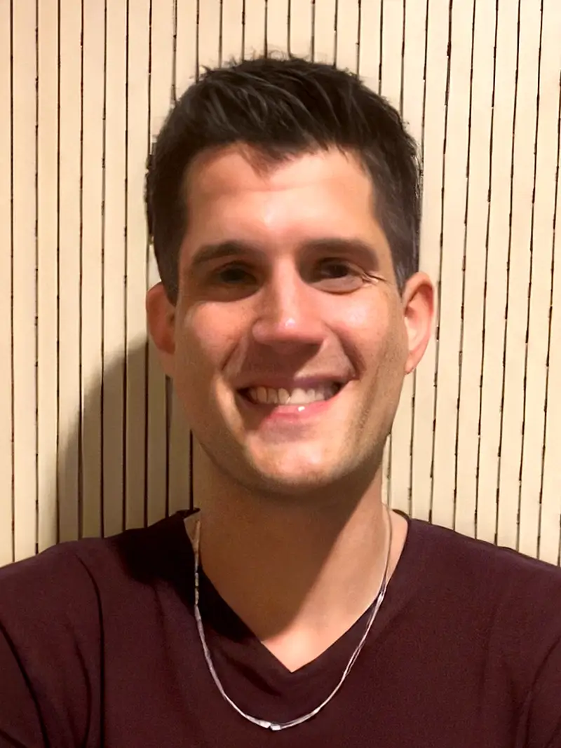 marco fux