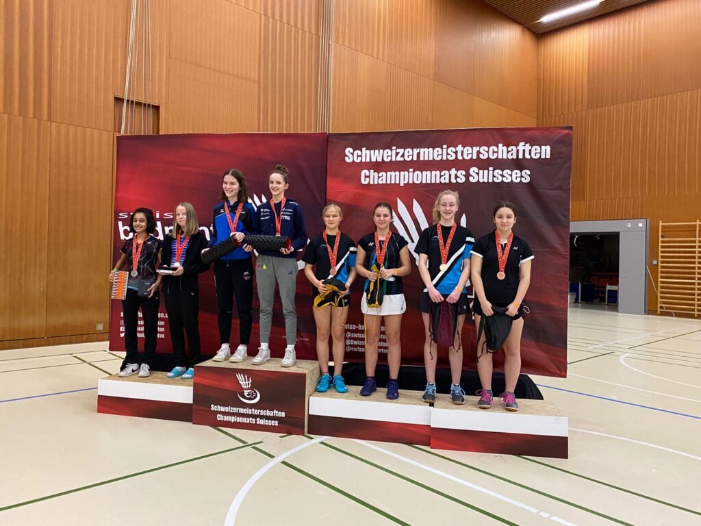 gaelle siegerehrung dd