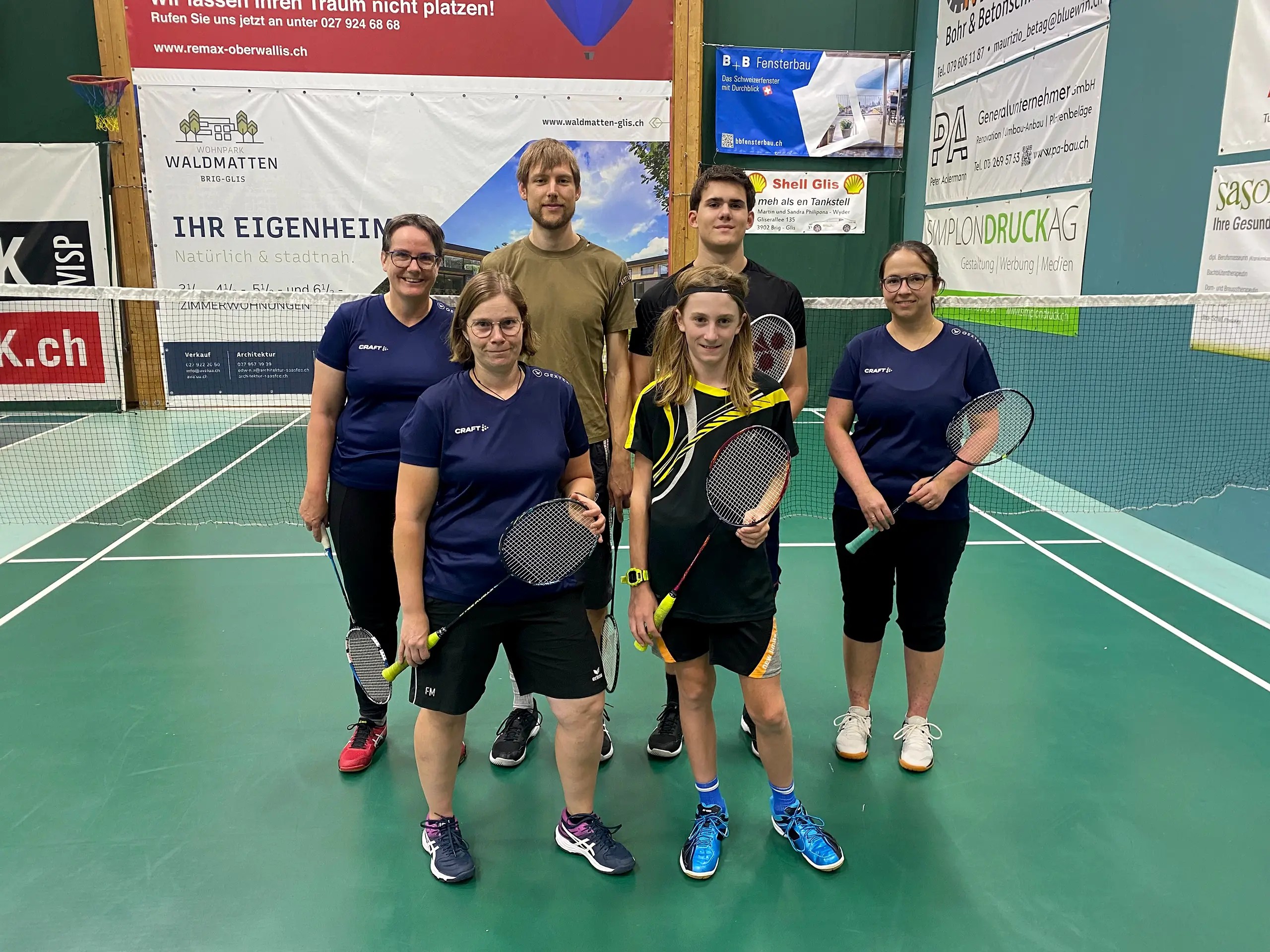 bc olympica brig 2025 5liga
