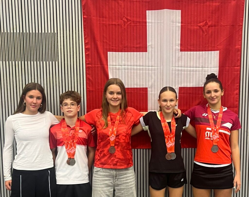 Team vs Uzwil 01