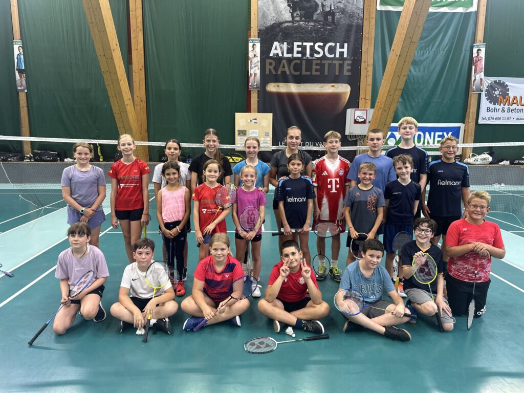 kids gruppe 2026 2027