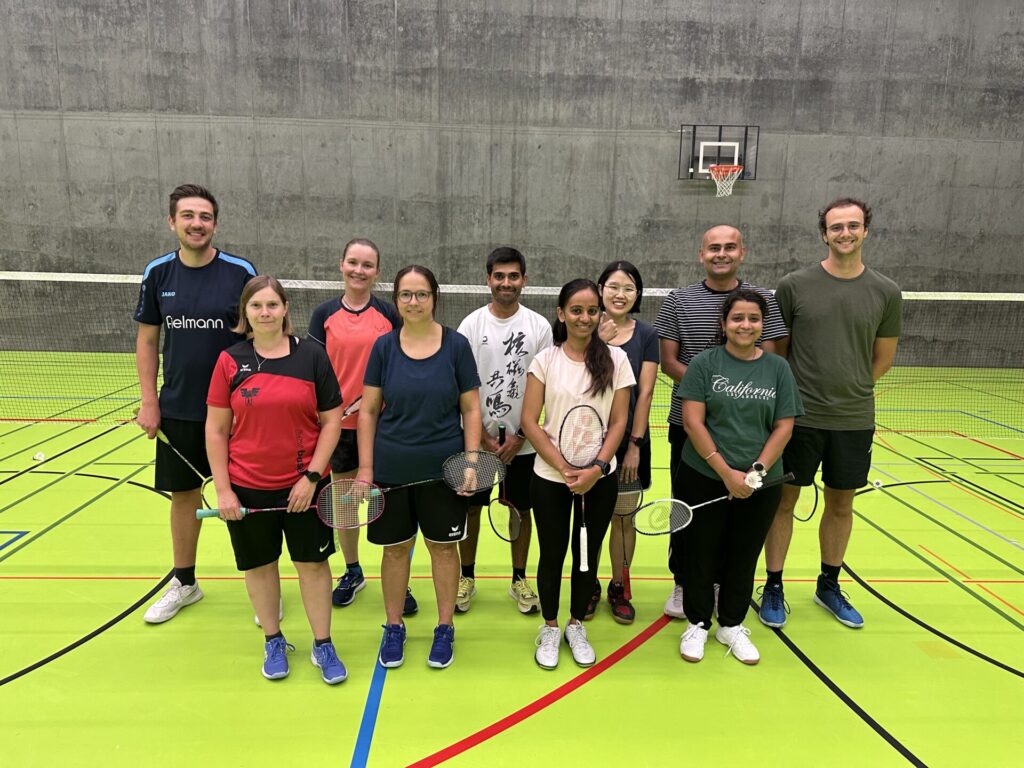 newcomer gruppe 2026 2027