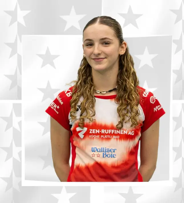 trainer gaelle fux trainer gaelle fux
