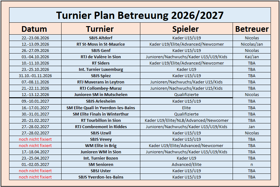 turnierplan 2026 2027 ed 26.08.2026