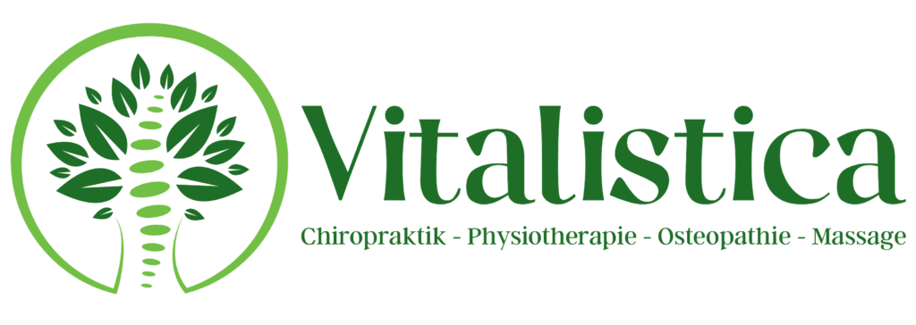 Über uns vitalistica