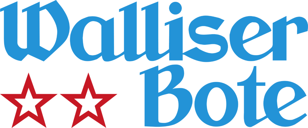 Über uns walliser bote