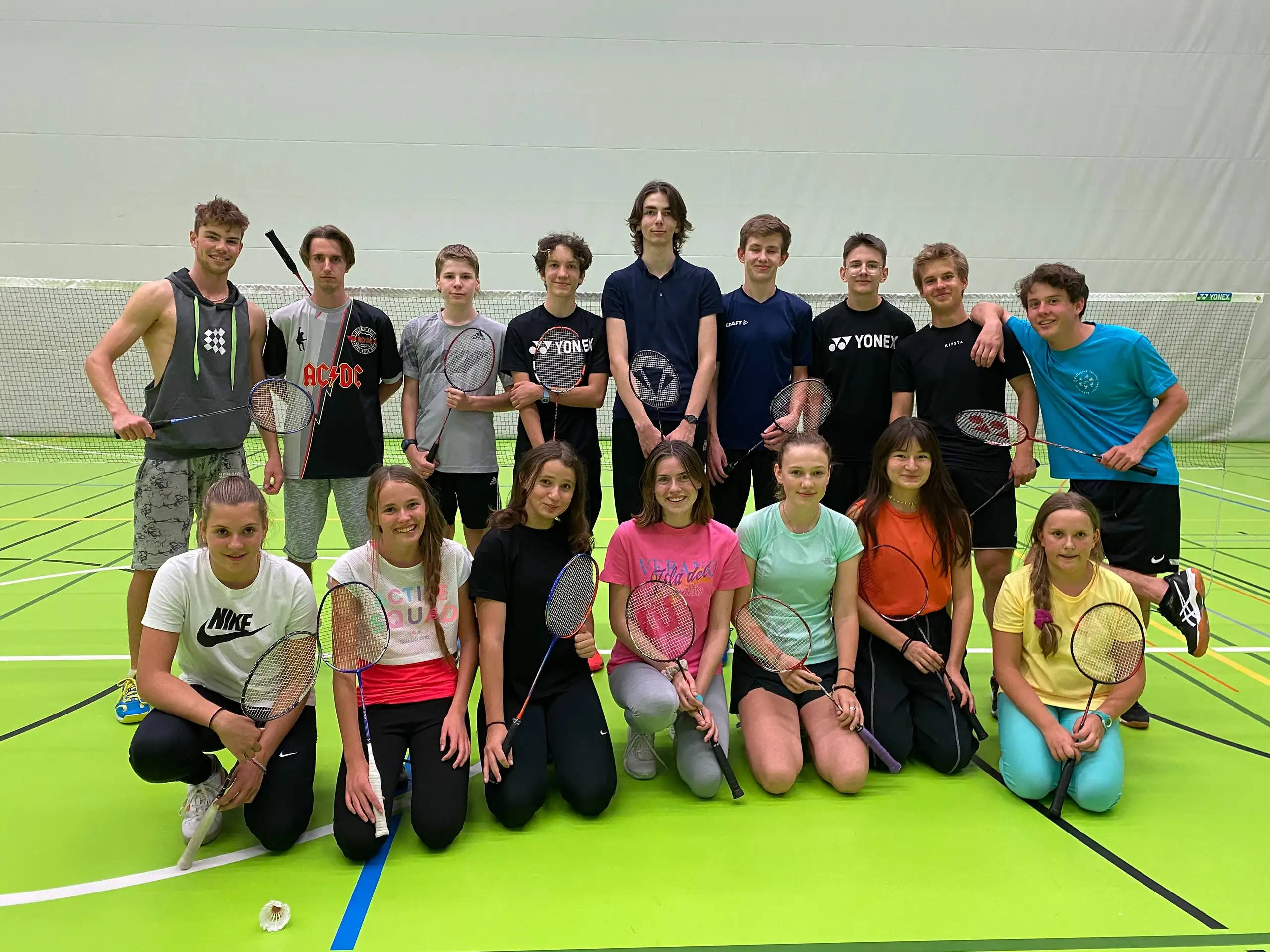 junioren bc olympica brig