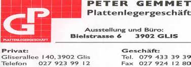 Home gemmet peter farbig